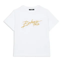 Signature T-shirt