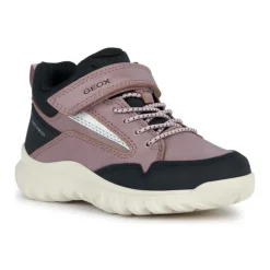 Simbyos B ABX Laarzen