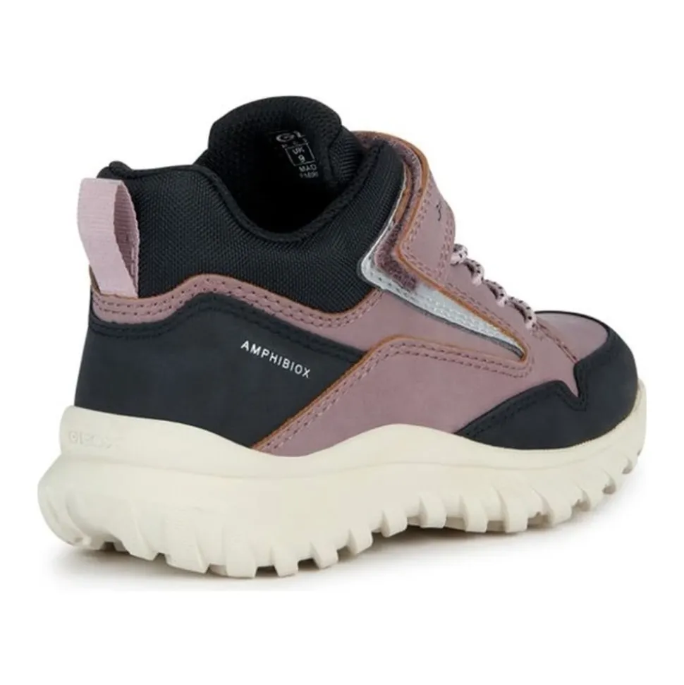 Simbyos B ABX Laarzen