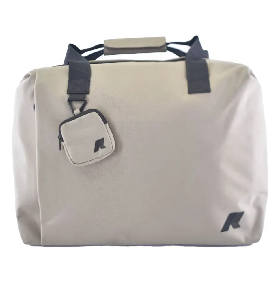 SIRIUS Duffle Bag