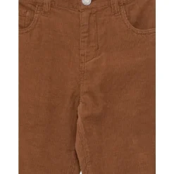 Skater Fit Corduroy Broeken