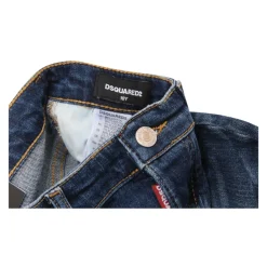 Skater Jean Kinderbroek