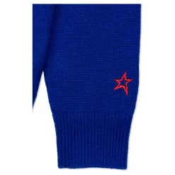 Ski Merino Wool Turtleneck