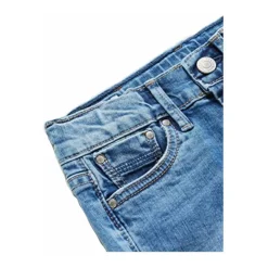 Skinny Pixlette Denim Jeans