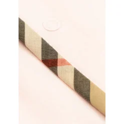 Sleepsuit, Bib and Hat Set