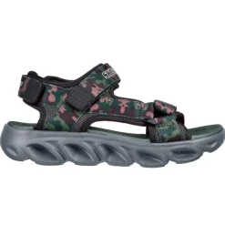 S-Lights Hypno-Slash Sun Breaks Skov Sandalen