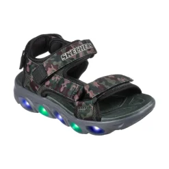 S-Lights Hypno-Slash Sun Breaks Skov Sandalen