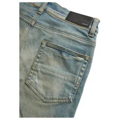Slim Denim Jeans