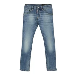Slim Fit Jeans