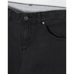 Slim Fit Kinder Jeans