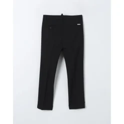 Slim Fit Trousers