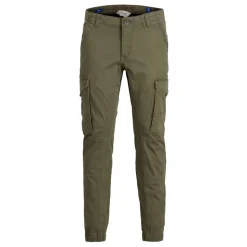 Slim-fit Trousers