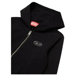 Smacis Zip-up Hoodie