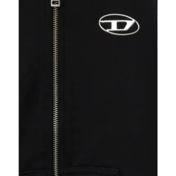 Smacis Zip-up Hoodie