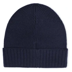 Small Logo Beanie