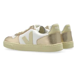 Small V-10 Laces Sneakers