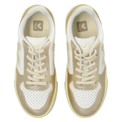 Small V-10 Laces Sneakers