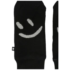 Smiley Face Wollen Handschoenen