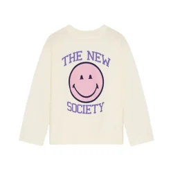 Smiley T-Shirt