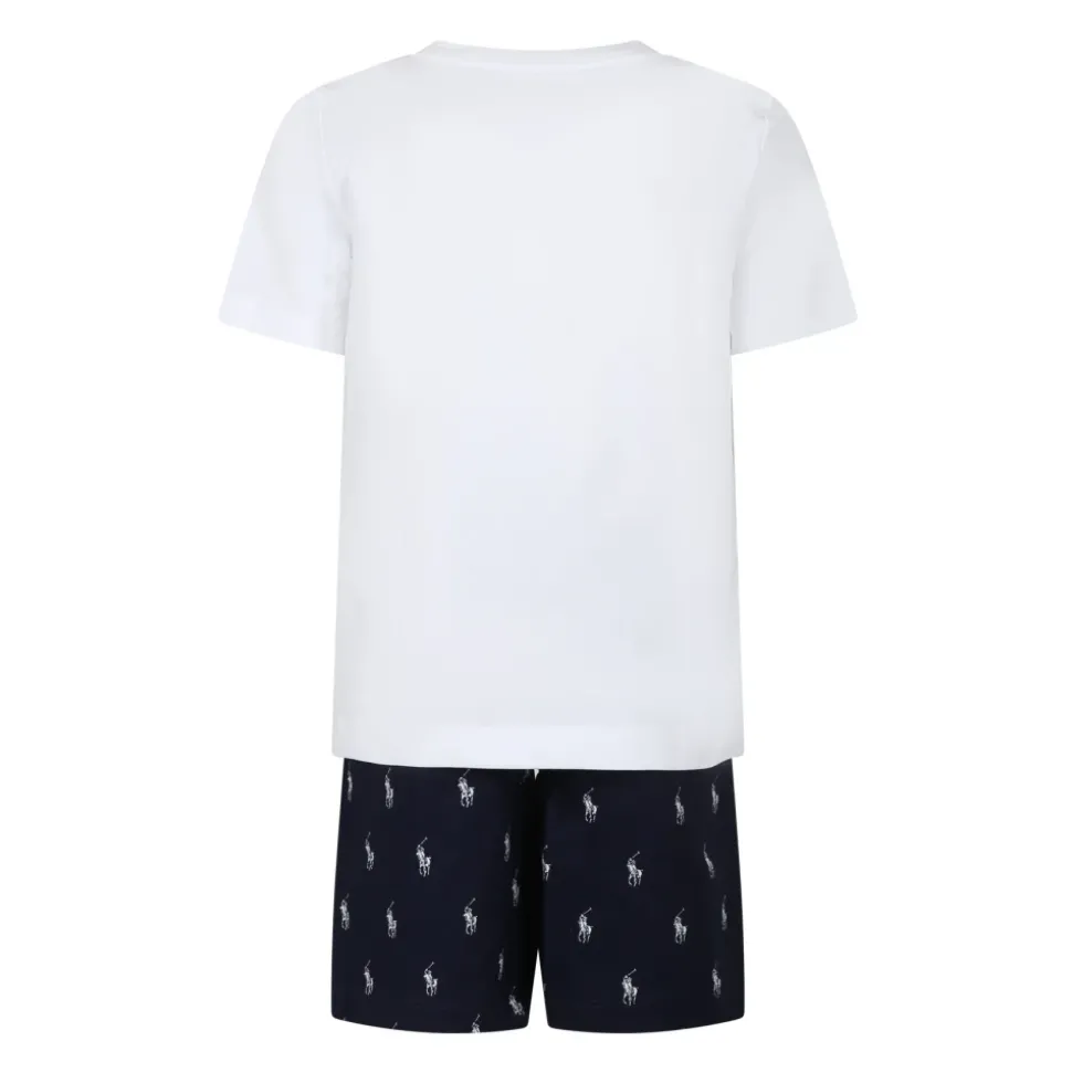 24SMRL9P0141 BCV PYJAMA'S