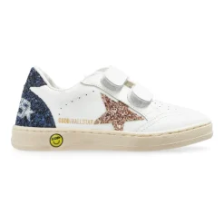 Sneakers Ball Star Strap