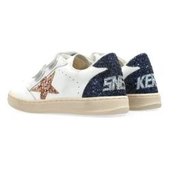 Sneakers Ball Star Strap