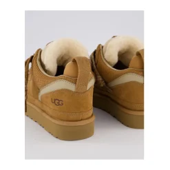 Sneakers Lowmel Chestnut