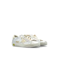 Sneakers Super-Star Classic With List