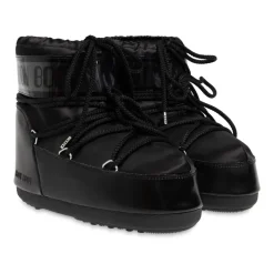 Sneeuwlaarzen Icon Laag Glance