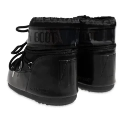 Sneeuwlaarzen Icon Laag Glance