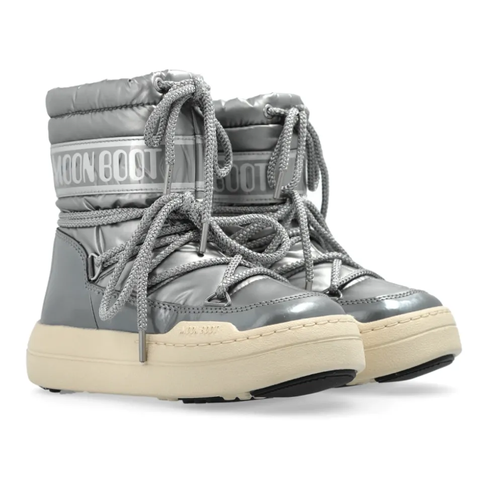 Sneeuwlaarzen MB JR Park