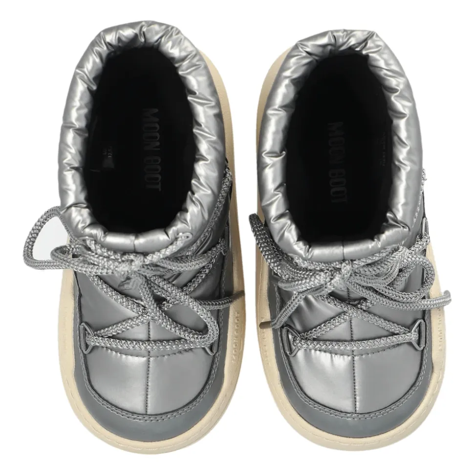 Sneeuwlaarzen MB JR Park