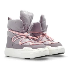 Sneeuwlaarzen MB JR PARK LACE MID