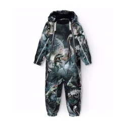 Sneeuwpak voor baby's