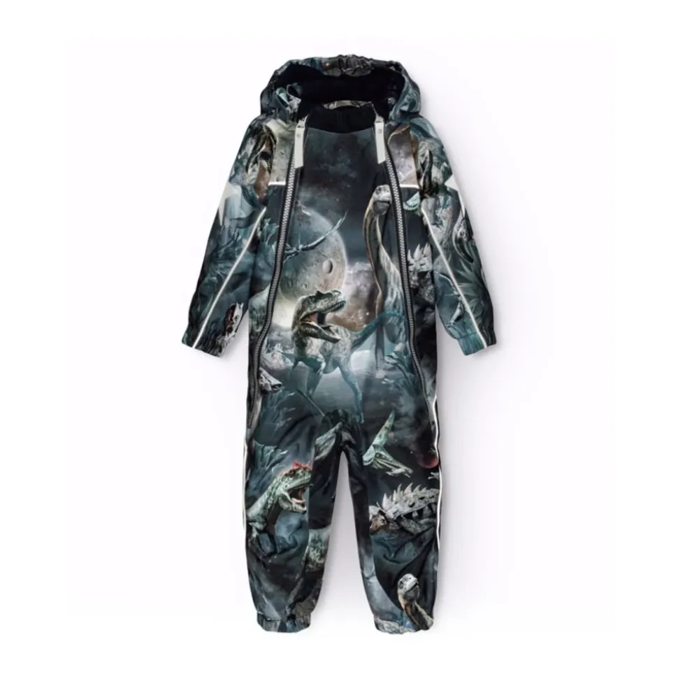 Sneeuwpak voor baby's