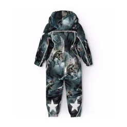 Sneeuwpak voor baby's