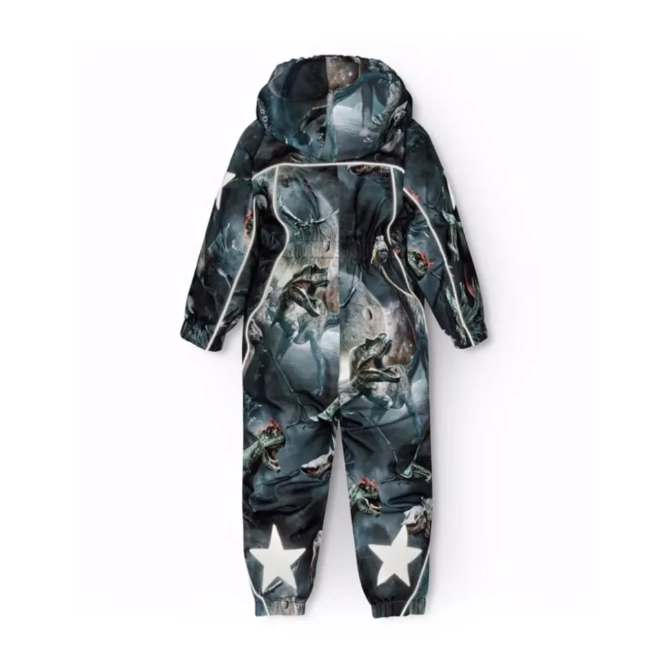 Sneeuwpak voor baby's