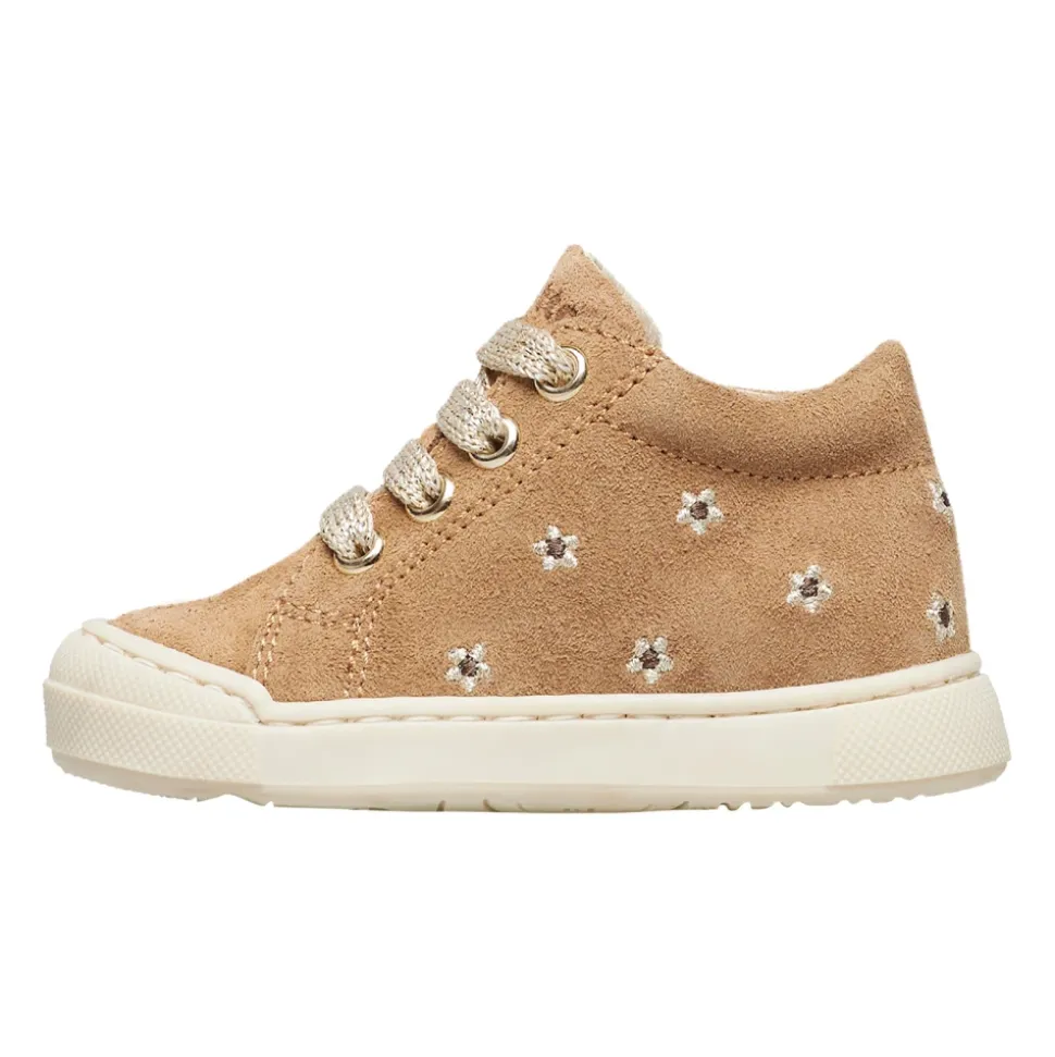 SNOPES EMBR.DAISIES ZIP