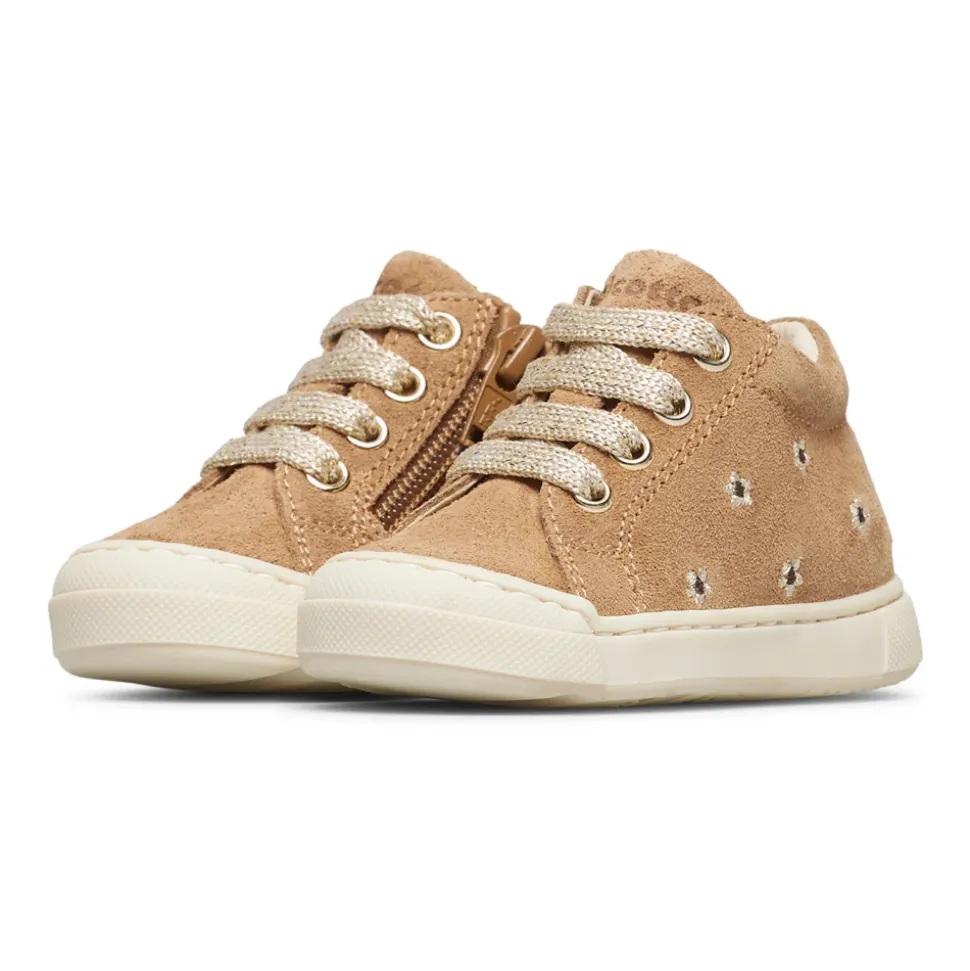 SNOPES EMBR.DAISIES ZIP