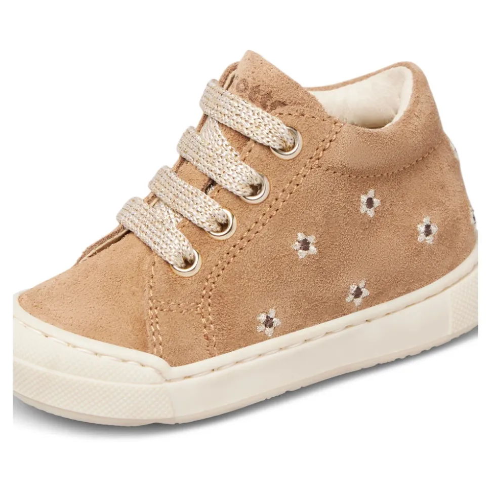 SNOPES EMBR.DAISIES ZIP