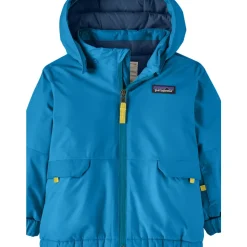 Snow Pile Jacket
