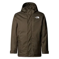 Snowquest Jacket