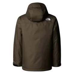Snowquest Jacket