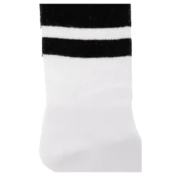 Sokken met logo