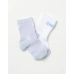 Sokken Set Twee-Paar Pack