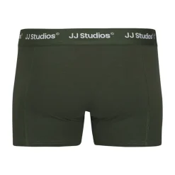 Solide Trunks 3 Pack Junior Ondergoed