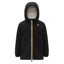 Sophie ST Thermo Reversible Jacket