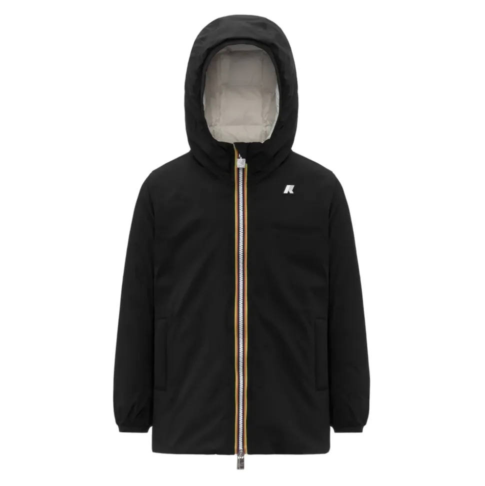 Sophie ST Thermo Reversible Jacket