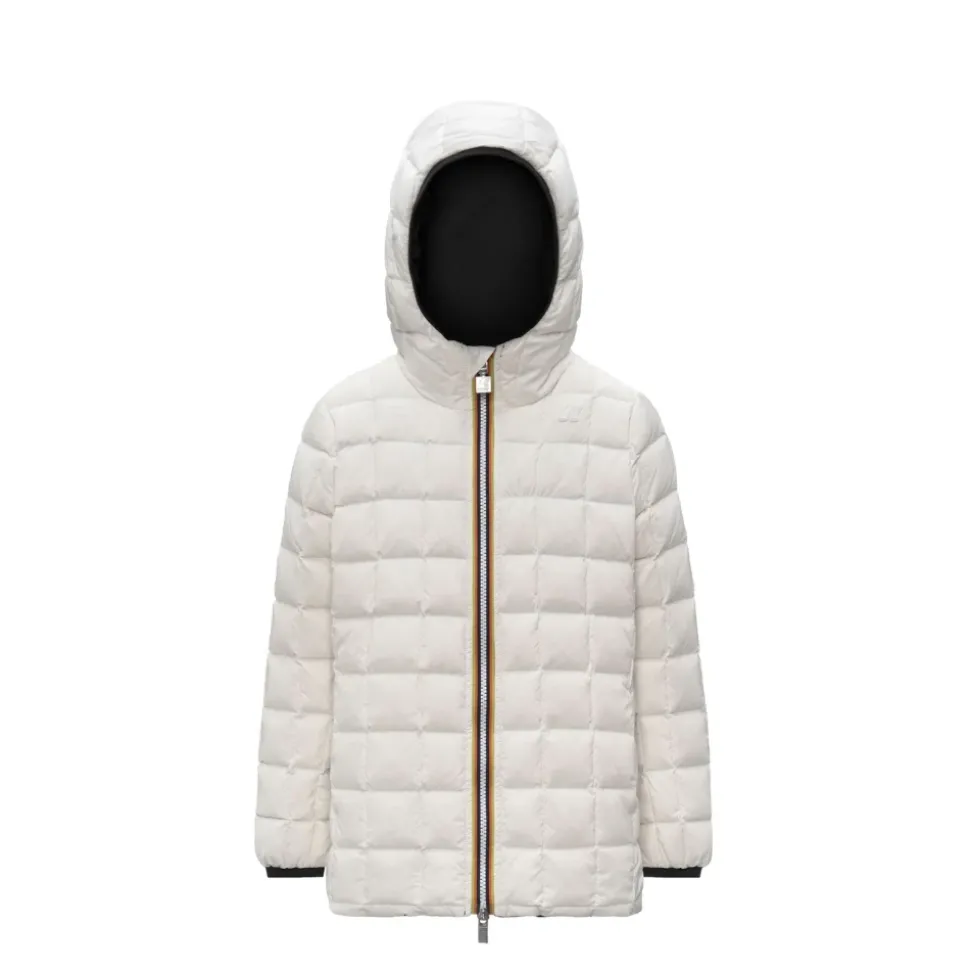 Sophie ST Thermo Reversible Jacket