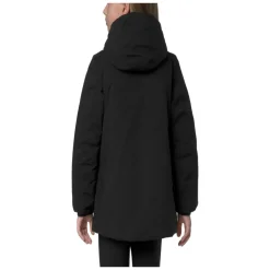 Sophie ST Thermo Reversible Jacket